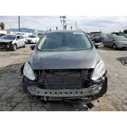2016 FORD CMAX