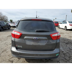 2016 FORD CMAX