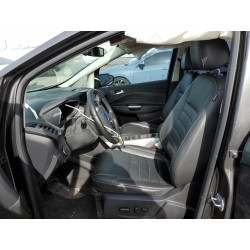 2016 FORD CMAX