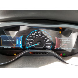 2016 FORD CMAX
