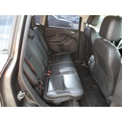 2016 FORD CMAX