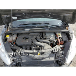 2016 FORD CMAX