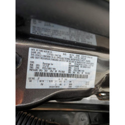 2016 FORD CMAX