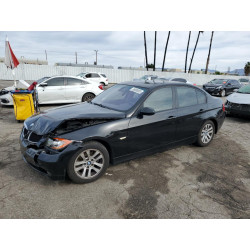 2007 BMW 3 SERIES