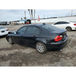 2007 BMW 3 SERIES