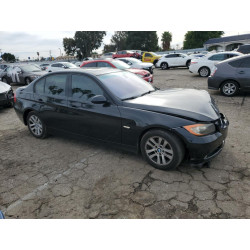 2007 BMW 3 SERIES