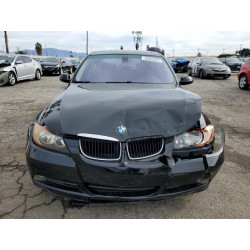 2007 BMW 3 SERIES