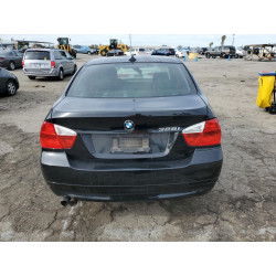 2007 BMW 3 SERIES
