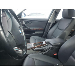 2007 BMW 3 SERIES