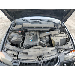 2007 BMW 3 SERIES
