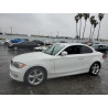 2011 BMW 1 SERIES