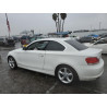 2011 BMW 1 SERIES