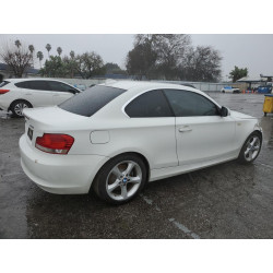 2011 BMW 1 SERIES
