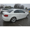 2011 BMW 1 SERIES
