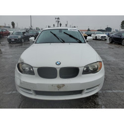 2011 BMW 1 SERIES