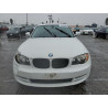 2011 BMW 1 SERIES