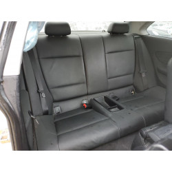 2011 BMW 1 SERIES