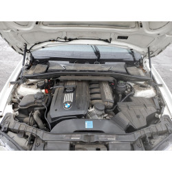 2011 BMW 1 SERIES