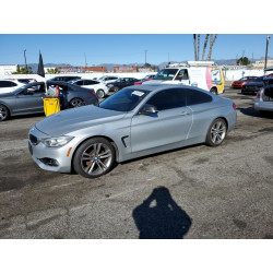 2016 BMW 4 SERIES