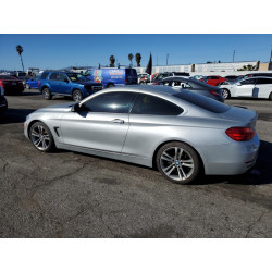2016 BMW 4 SERIES