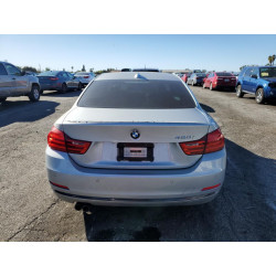 2016 BMW 4 SERIES