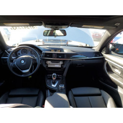 2016 BMW 4 SERIES
