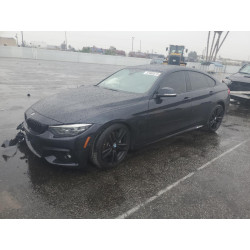 2018 BMW 4 SERIES