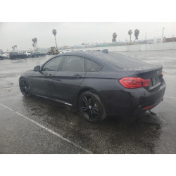 2018 BMW 4 SERIES