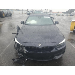 2018 BMW 4 SERIES