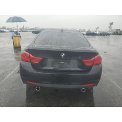 2018 BMW 4 SERIES