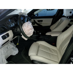 2018 BMW 4 SERIES