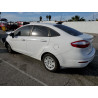 2015 FORD FIESTA