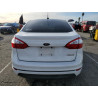 2015 FORD FIESTA