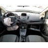 2015 FORD FIESTA