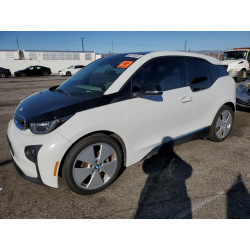 2016 BMW I SERIES