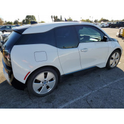 2016 BMW I SERIES