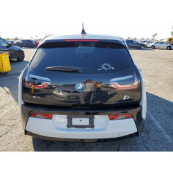 2016 BMW I SERIES