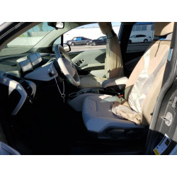2016 BMW I SERIES