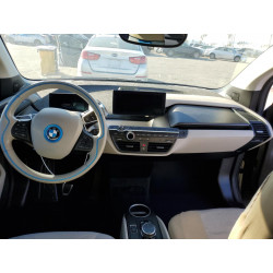 2016 BMW I SERIES