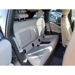 2016 BMW I SERIES