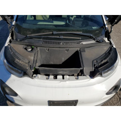 2016 BMW I SERIES