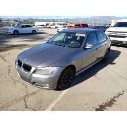 2009 BMW 3 SERIES
