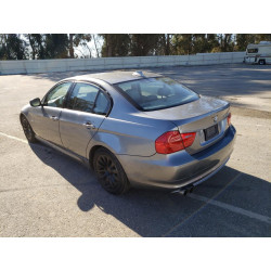 2009 BMW 3 SERIES