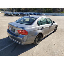 2009 BMW 3 SERIES