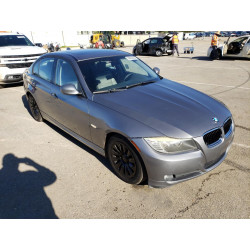 2009 BMW 3 SERIES