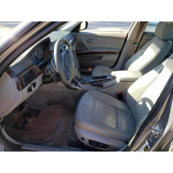 2009 BMW 3 SERIES