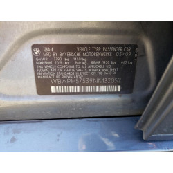 2009 BMW 3 SERIES