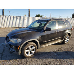 2010 BMW X5