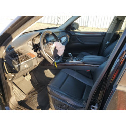2010 BMW X5