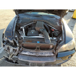 2010 BMW X5